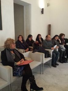 L'insediamento del Comitato